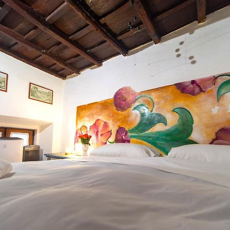 Cartari, Renaissance Flat A Few Steps From Piazza Navona And Vatican Exterior photo
