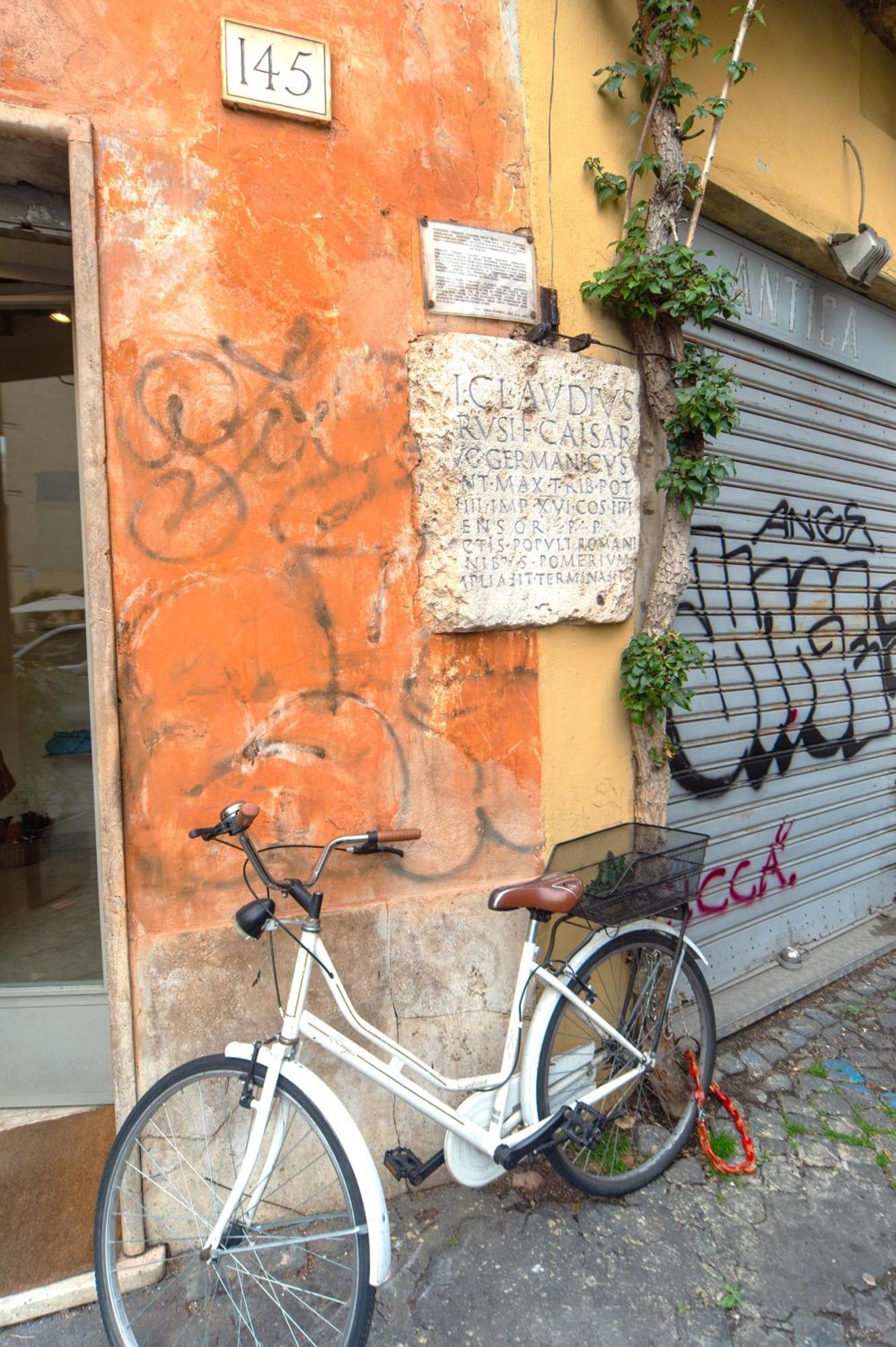 Cartari, Renaissance Flat A Few Steps From Piazza Navona And Vatican Exterior photo
